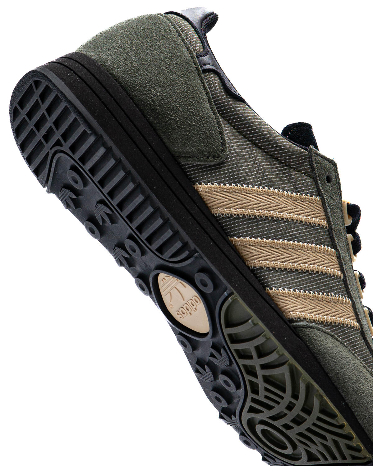 adidas originals x CP COMPANY SL83 SPZL | IH3306 | AFEW STORE